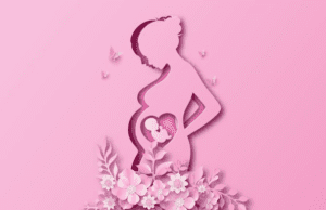 Pregnancy trimesters 1st trimester