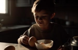 Weaning Care WEANING-CARE