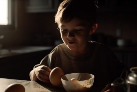 WEANING-CARE