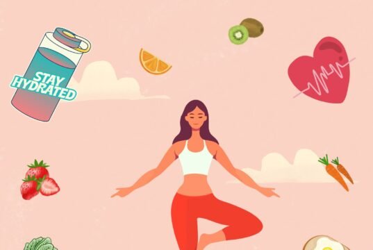 healthy habits