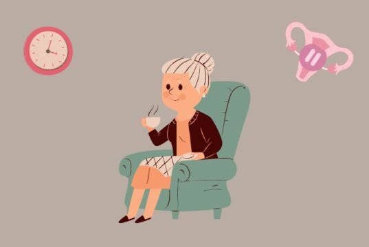 menopause