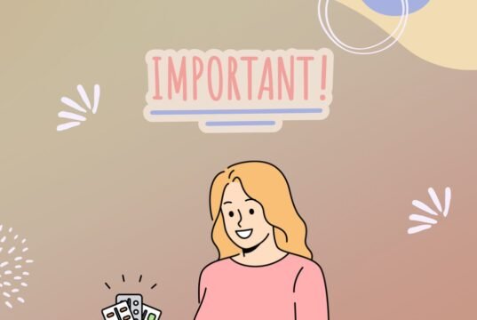 prenatal vitamins importance