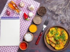 pregnancy, recipes, millets, ragi