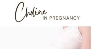Choline-rich foods for pregnancy health benefits