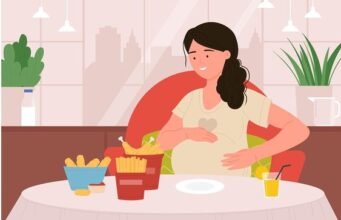 15 FOODS TO AVOID DURING THE FIRST TRIMESTER OF PREGNANCY