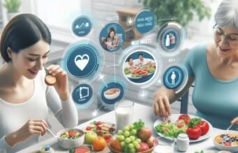 Superfoods that women must include in their diet for different life stages.
