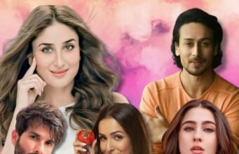 Know what these celebrities eat for adequate protein intake Bollywood celebrities' favorite protein-rich foods for a healthy and fit lifestyle