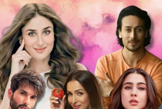 Bollywood celebrities' favorite protein-rich foods for a healthy and fit lifestyle