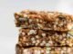 Barnyard Millet Chikki – a nutritious, crunchy millet sweet , healthy sweet snack