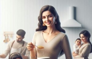 Millets in nutrition deficiency