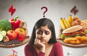 menstrual cramps, menstrual health, millets, ragi, diet
