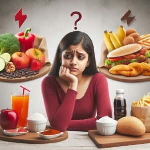 menstrual cramps, menstrual health, millets, ragi, diet