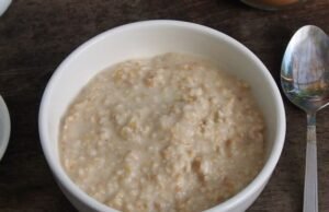 little millet, porridge, millets, ragi