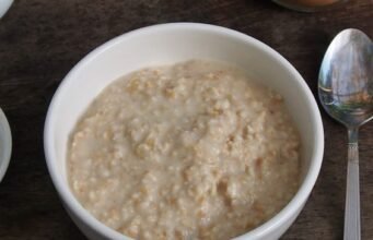 Little millet porridge — 3 of 3 easy little millet recipe series little millet, porridge, millets, ragi