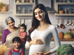 Ragi; the best food for pregnancy