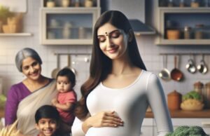 Ragi; The Pregnancy Superfood! Ragi; the best food for pregnancy