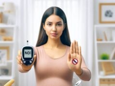 gestational diabetes, millets, pregnancy, ragi