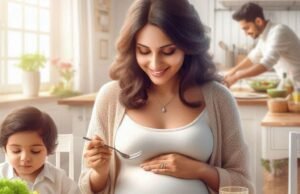 Never skip these 5 best nutrients in your diet if you are pregnant. Pregnancy nutrition, ragi, millets, nutrients