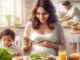 Never skip these 5 best nutrients in your diet if you are pregnant. Pregnancy nutrition, ragi, millets, nutrients