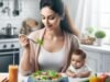 BEST nutrients for lactation; Include these 6 tips Breast feeding diet, lactation, millets, ragi