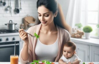 BEST nutrients for lactation; Include these 6 tips Breast feeding diet, lactation, millets, ragi