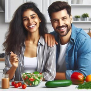 pre-pregnancy, millets, folate rich, ragi