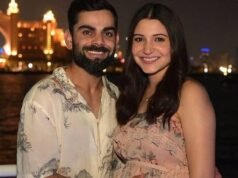 Virat anushka sharma, Kohli, Millets, Pregnancy, prenatal diet, ragi