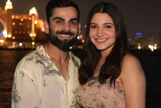 Virat anushka sharma, Kohli, Millets, Pregnancy, prenatal diet, ragi