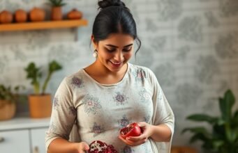 iron, pregnancy, millets, Grami superfoods