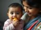 Baby teething tips !Mothers should know these tips kids, teething, momloka, millets, grami superfoods