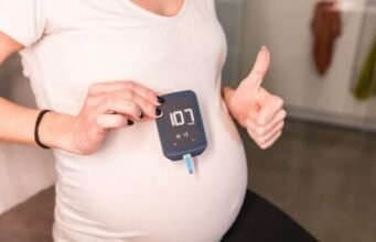 gestational diabetes, pregnancy, millets, ragi, Grami superfoods