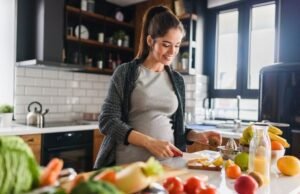 proteins, pregnant, woman, ragi, millets, grami superfoods