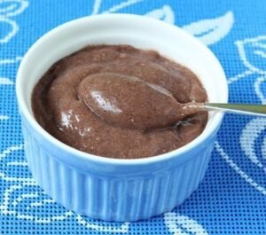 Ragi, millets, weaning foods, kids