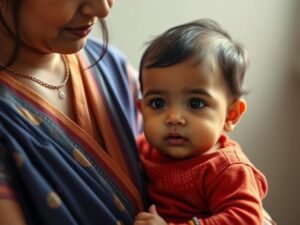 teething, kids, millets, ragi, Grami superfoods
