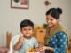 Boosting your child’s brain through nutrition: Foods to improve cognitive development child, nutrition, millets, ragi, Grami superfoods