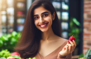 mentrsual care, woman health, ragi, millets, Grami superfoods