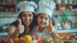 recipe, millet, ragi, grami superfoods, busy mom