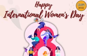 Women's Day